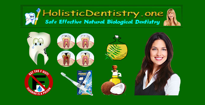 Natural Dentistry