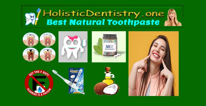 natural toothpaste tablets